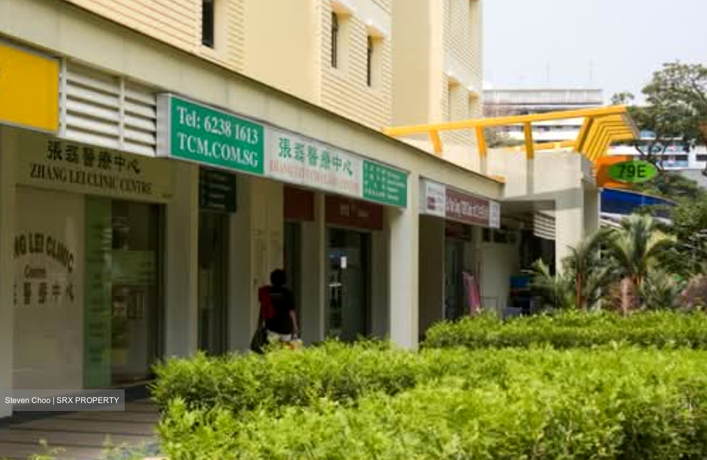 Blk 79E Central Horizon (Toa Payoh), HDB 4 Rooms #594124761